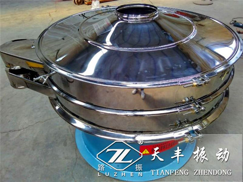 震動篩與振動篩是同一個產(chǎn)品嗎？這里有答案